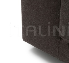 Модульный диван ELIS Модульный диван ELIS фабрика The Sofa & Chair Company