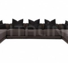 Модульный диван ELIS Модульный диван ELIS фабрика The Sofa & Chair Company