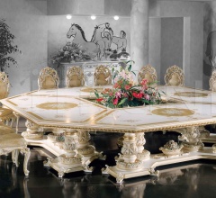 Стол 925/A фабрика Silik