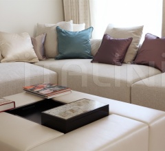 Модульный диван ELIS Модульный диван ELIS фабрика The Sofa & Chair Company