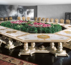 Стол 925/B фабрика Silik