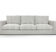 Модульный диван BRAQUE Модульный диван BRAQUE фабрика The Sofa & Chair Company