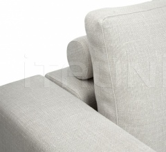 Модульный диван BRAQUE Модульный диван BRAQUE фабрика The Sofa & Chair Company