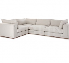 Модульный диван BRAQUE LARGE Модульный диван BRAQUE LARGE фабрика The Sofa & Chair Company