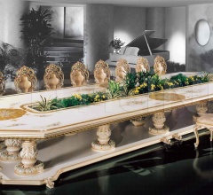 Стол 925/E фабрика Silik