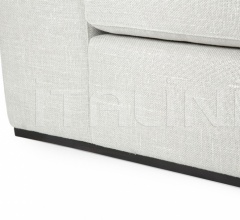 Модульный диван BRAQUE LARGE Модульный диван BRAQUE LARGE фабрика The Sofa & Chair Company