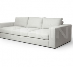 Модульный диван BRAQUE LARGE Модульный диван BRAQUE LARGE фабрика The Sofa & Chair Company