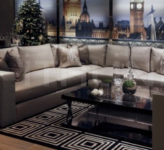 Модульный диван BRAQUE LARGE Модульный диван BRAQUE LARGE фабрика The Sofa & Chair Company