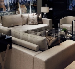 Модульный диван BRAQUE LARGE Модульный диван BRAQUE LARGE фабрика The Sofa & Chair Company