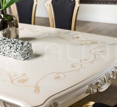 Стол обеденный Apollonia 9975 Стол обеденный Apollonia 9975 фабрика Silik