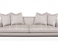 Модульный диван BEAUMONT Модульный диван BEAUMONT фабрика The Sofa & Chair Company