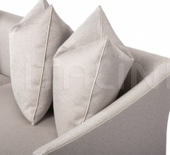 Модульный диван BEAUMONT Модульный диван BEAUMONT фабрика The Sofa & Chair Company