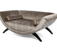 Диван DEMI LUNE Диван DEMI LUNE фабрика The Sofa & Chair Company