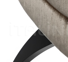 Диван DEMI LUNE Диван DEMI LUNE фабрика The Sofa & Chair Company