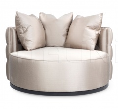 Диван OSCAR LOVE SEAT Диван OSCAR LOVE SEAT фабрика The Sofa & Chair Company