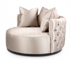Диван OSCAR LOVE SEAT Диван OSCAR LOVE SEAT фабрика The Sofa & Chair Company