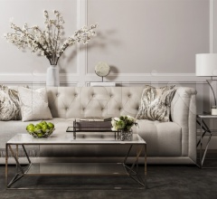 Диван BELMONT Диван BELMONT фабрика The Sofa & Chair Company