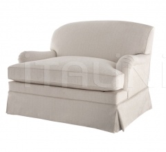 Диван-кровать HOWARD Диван-кровать HOWARD фабрика The Sofa & Chair Company