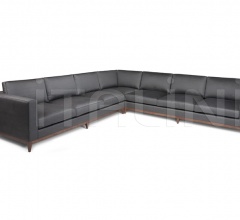 Угловой диван HOCKNEY Угловой диван HOCKNEY фабрика The Sofa & Chair Company