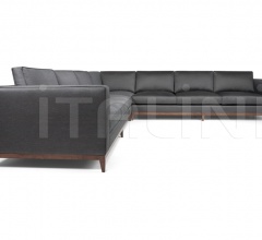 Угловой диван HOCKNEY Угловой диван HOCKNEY фабрика The Sofa & Chair Company