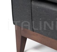 Угловой диван HOCKNEY Угловой диван HOCKNEY фабрика The Sofa & Chair Company