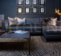 Угловой диван HOCKNEY Угловой диван HOCKNEY фабрика The Sofa & Chair Company