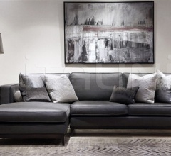 Угловой диван HOCKNEY Угловой диван HOCKNEY фабрика The Sofa & Chair Company