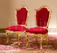 Итальянские Столовая - Стул Dafne 947 фабрика Silik