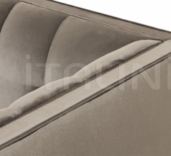 Угловой диван ALEXANDER Угловой диван ALEXANDER фабрика The Sofa & Chair Company