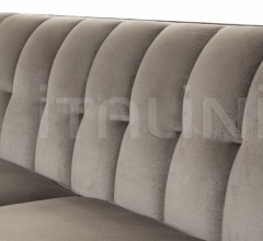 Угловой диван ALEXANDER Угловой диван ALEXANDER фабрика The Sofa & Chair Company