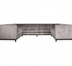 Угловой диван ALEXANDER Угловой диван ALEXANDER фабрика The Sofa & Chair Company