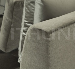 Угловой диван DUCHAMP Угловой диван DUCHAMP фабрика The Sofa & Chair Company