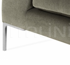 Угловой диван DUCHAMP Угловой диван DUCHAMP фабрика The Sofa & Chair Company