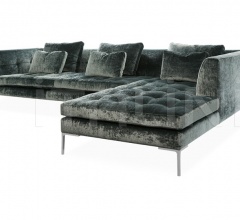 Угловой диван DUCHAMP Угловой диван DUCHAMP фабрика The Sofa & Chair Company