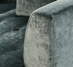 Угловой диван DUCHAMP Угловой диван DUCHAMP фабрика The Sofa & Chair Company