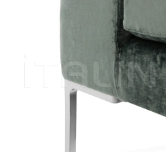 Угловой диван DUCHAMP Угловой диван DUCHAMP фабрика The Sofa & Chair Company