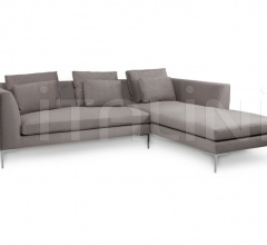 Угловой диван PICASSO Угловой диван PICASSO фабрика The Sofa & Chair Company
