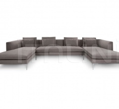 Угловой диван PICASSO Угловой диван PICASSO фабрика The Sofa & Chair Company
