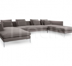 Угловой диван PICASSO Угловой диван PICASSO фабрика The Sofa & Chair Company