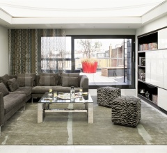 Угловой диван PICASSO Угловой диван PICASSO фабрика The Sofa & Chair Company