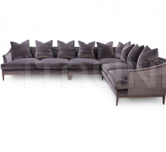 Модульный диван BEAUMONT Модульный диван BEAUMONT фабрика The Sofa & Chair Company