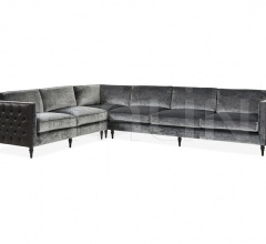 Угловой диван WINSTON Угловой диван WINSTON фабрика The Sofa & Chair Company