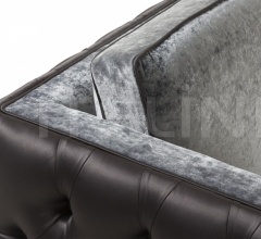 Угловой диван WINSTON Угловой диван WINSTON фабрика The Sofa & Chair Company