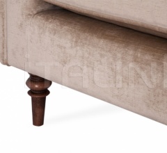 Угловой диван WINSTON Угловой диван WINSTON фабрика The Sofa & Chair Company