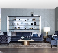 Угловой диван WINSTON Угловой диван WINSTON фабрика The Sofa & Chair Company