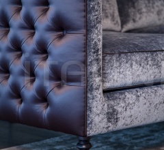 Угловой диван WINSTON Угловой диван WINSTON фабрика The Sofa & Chair Company