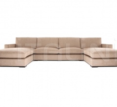 Угловой диван BRANCUSI Угловой диван BRANCUSI фабрика The Sofa & Chair Company