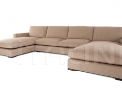 Угловой диван BRANCUSI Угловой диван BRANCUSI фабрика The Sofa & Chair Company