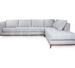 Угловой диван BARBICAN Угловой диван BARBICAN фабрика The Sofa & Chair Company