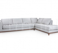 Угловой диван BARBICAN Угловой диван BARBICAN фабрика The Sofa & Chair Company